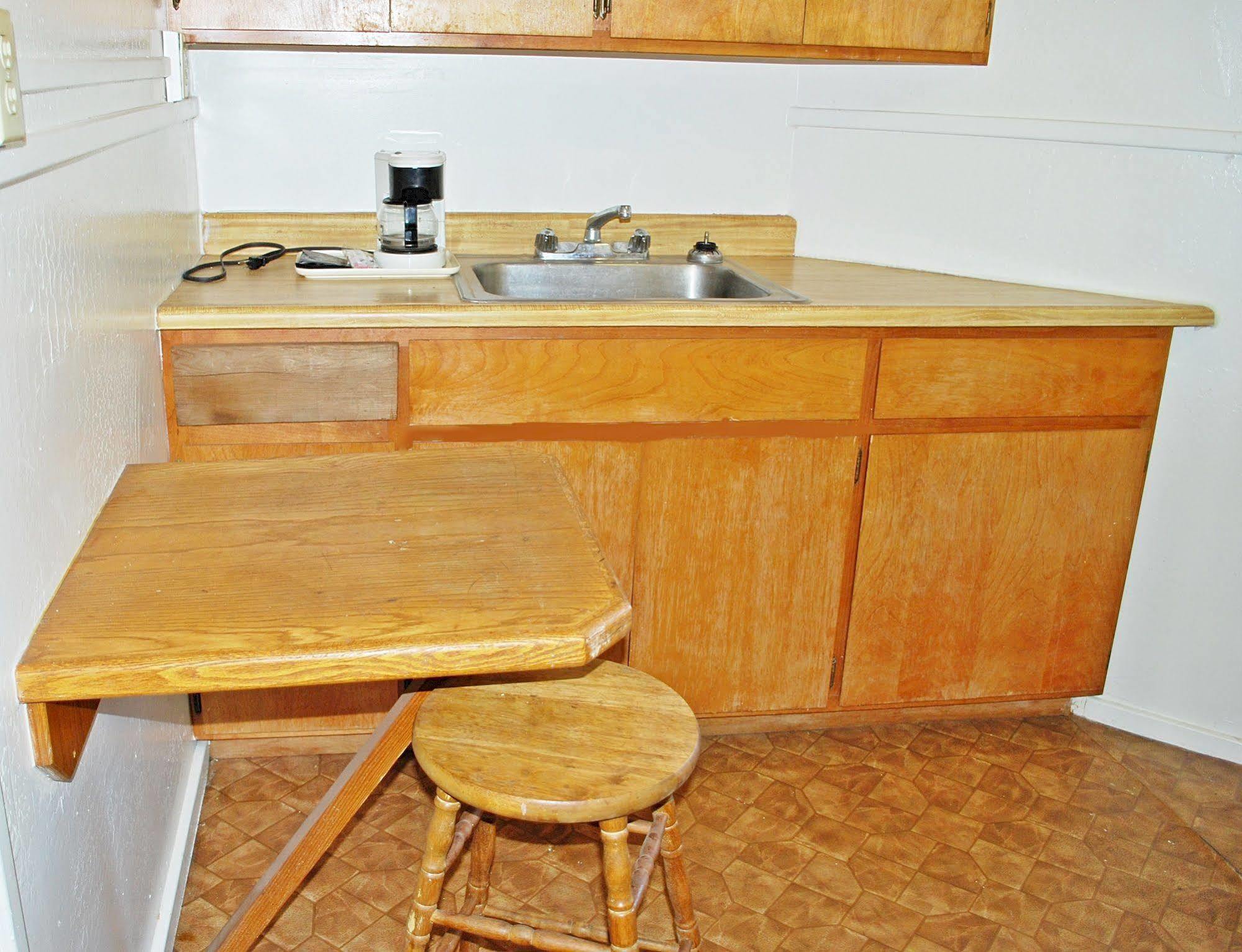 Oregon Motel 8 And Rv Park Klamath Falls Dış mekan fotoğraf