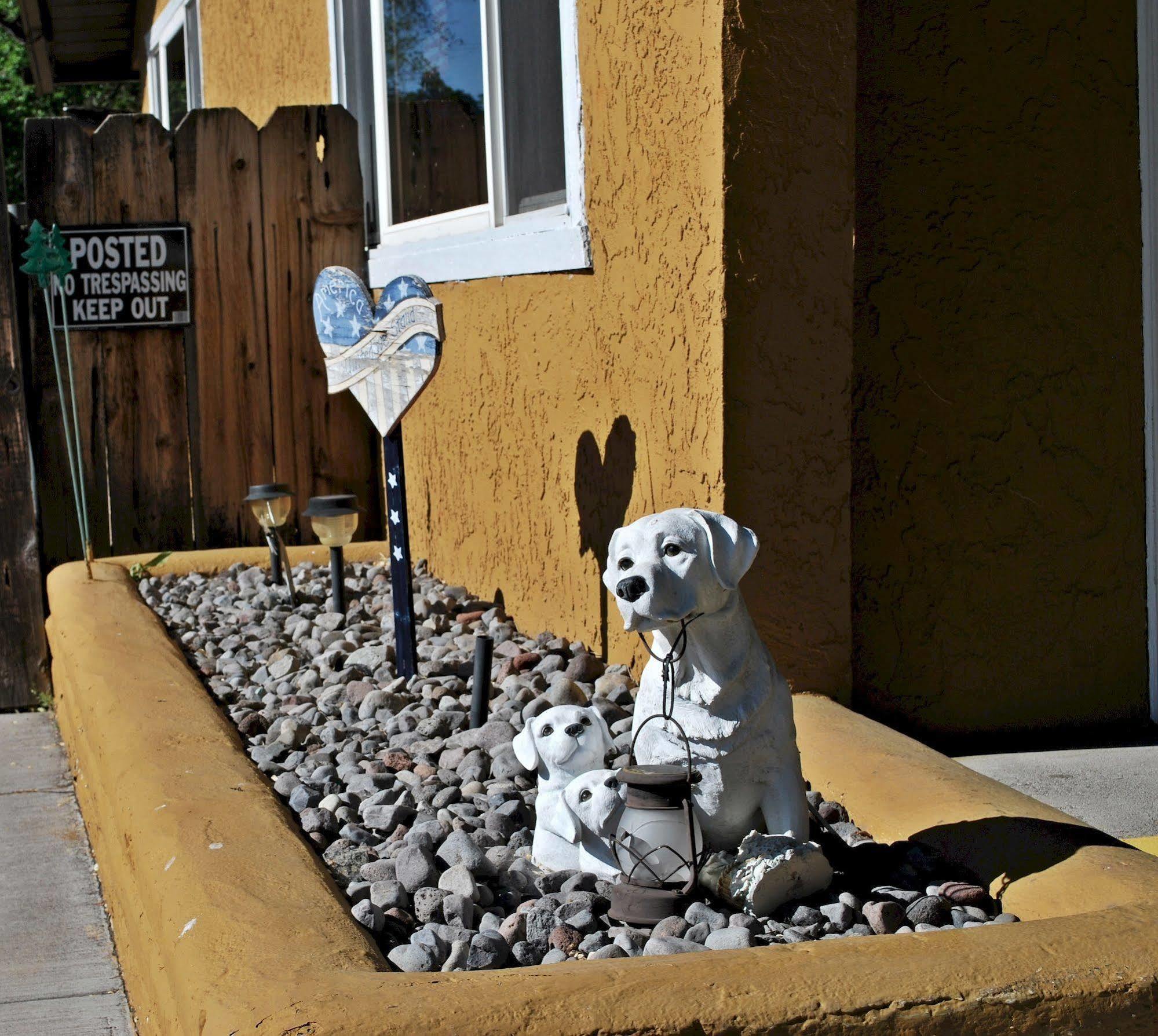 Oregon Motel 8 And Rv Park Klamath Falls Dış mekan fotoğraf